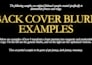 write a compelling synopsis or blurb for your fantasy novel